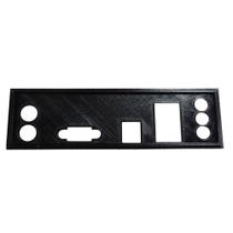 Espelho Acabamento Tampa Chapinha Placa Mãe Gigabyte 78LMT-S2