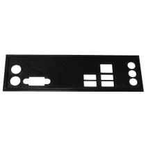 Espelho Acabamento Tampa Chapinha Placa Mãe Intel DG31PR