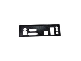 Espelho Acabamento Tampa Chapinha Placa Mãe Intel DH55PJ