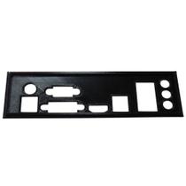 Espelho Acabamento Tampa Chapinha Placa Mãe Intel DH55TC