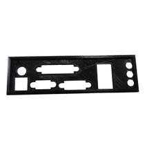 Espelho Acabamento Tampa Chapinha Placa Mãe Intel DH61CR