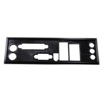 Espelho Acabamento Tampa Chapinha Placa Mãe Intel DP55WB