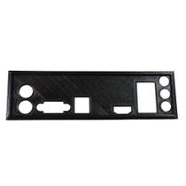 Espelho Acabamento Tampa Chapinha Placa Mãe MSI A68HM-E33