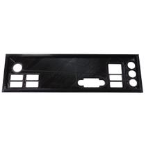 Espelho Acabamento Tampa Chapinha Placa Mãe MSI B250M PRO-V