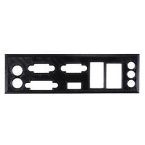 Espelho Acabamento Tampa Chapinha Placa Mãe Pcware IPMH110 PRO