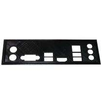 Espelho Acabamento Tampa Chapinha Placa Mãe Pcware IPMH61P1 Espelho Acabamento Tampa Chapinha Placa Mãe Pcware IPMH61P1