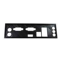 Espelho Acabamento Tampa Chapinha Placa Mãe Pcware IPMH61R2 Espelho Acabamento Tampa Chapinha Placa Mãe Pcware IPMH61R2