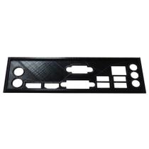 Espelho Acabamento Tampa Chapinha Placa Mãe Positivo POS-EIB85CZ