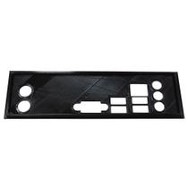 Espelho Acabamento Tampa Chapinha Placa Mãe Positivo POS-EINM10CB