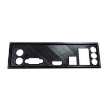 Espelho Acabamento Tampa Chapinha Placa Mãe TG-H61