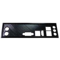 Espelho Acabamento Tampa para Placa Mãe Asrock H61M-HG4