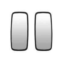 Espelho Accelo Ii 2019 2020 Modelo Econom. Avulso Plano 2un