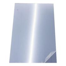 Espelho Adesivo Acrílico 30x40cm Autocolante Decoração Pared