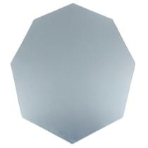Espelho Adesivo Octagonal 20x30cm - AG4856