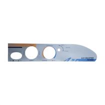 Espelho Adesivo para Ar Condicionado Air Master CCR10B 10.000 BTU/h