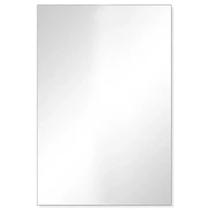 Espelho adesivo retangular 30x40