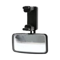 Espelho Ajustável Para Bebês Para Carro, Monitor De Segurança Interno Para Crianças