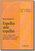 Espelho Ante Espelho - ATTAR Espelho Ante Espelho - ATTAR