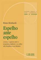 Espelho ante espelho Espelho ante espelho