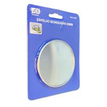Espelho Aux Biônico Olho de Boi Convexo Redondo Pequeno 60mm