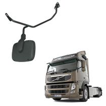 Espelho Auxiliar Frontal Convexo para Volvo VM até 2019
