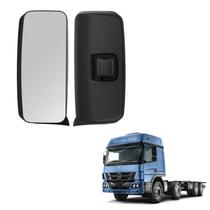 Espelho Axor Atego 2014 2015 2016 2017 2018 Elétrico LD