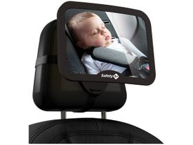 Espelho Back Seat Black - Safety 1 St