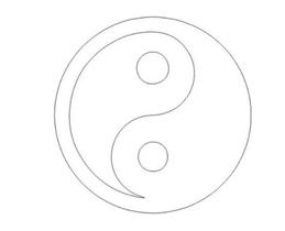 Espelho Baguá Acrílico Espelhado Sala Prata Sala 15cm Espelho Baguá Acrílico Espelhado Sala Prata Sala 15cm