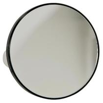 Espelho Banheiro Com Ventosa Barba Aumenta 5x - MKL