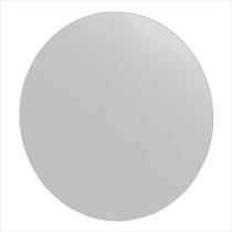 Espelho Banheiro Decorativo Redondo 42cm