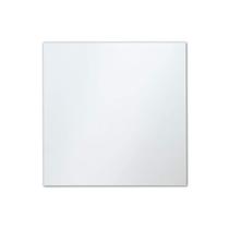 Espelho Better Bevel Frameless Square 30x30cm com borda de lápis