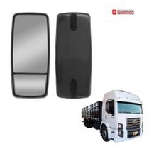 Espelho Bifocal para VW Constellation 25.370/31.320 Elétrico Espelho Bifocal para VW Constellation 25.370/31.320 Elétrico