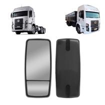 Espelho Bifocal para VW Constellation 25.370/31.320 Plano Espelho Bifocal para VW Constellation 25.370/31.320 Plano