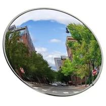 Espelho bionico 90mm c/ fita dupla face