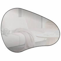 Espelho Bled Preto Fosco - 67997 Espelho Bled Preto Fosco - 67997