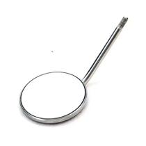 Espelho Bucal Auto Clavável Número 05 Kit 12 Unidades Espelho Bucal Auto Clavável Número 05 Kit 12 Unidades