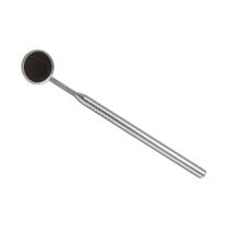 Espelho Bucal com Cabo Nº4