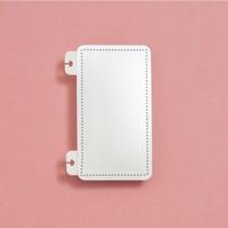 Espelho Caderno Inteligente (Tamanho Único) Ciei0001