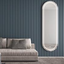 Espelho Camarim Ravina 180x60 Cm