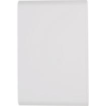 Espelho Cego 4x2 Branco Liz 57106/201 Tramontina Espelho Cego 4x2 Branco Liz 57106/201 Tramontina