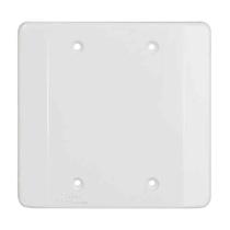 Espelho Cego 4x4 para Ambientes Internos - Linha Millenium Mectronic