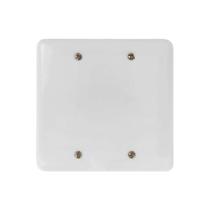 Espelho Cego 4x4 para Decoração - Linha Stylus - Ilumi