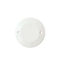Espelho Cego Redondo 4'' Linha Millenium - Mectronic