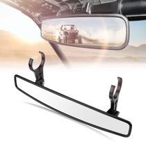 Espelho central retrovisor UTV KEMIMOTO 17cm para Polaris RZR
