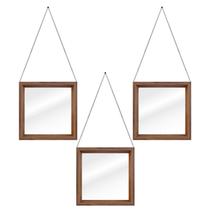 Espelho Cetro 20fre 20cm X 20cm