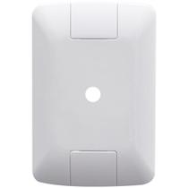 Espelho com 1 Furo 9,5mm 4x2 Branco 57203002 Tramontina Espelho com 1 Furo 9,5mm 4x2 Branco 57203002 Tramontina