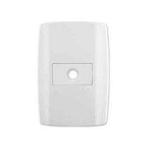 Espelho com Furo 4x2 Linha Slim para Iluminação LED