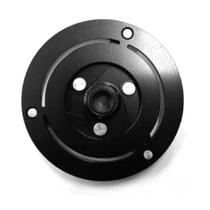 Espelho Compressor Cvc Audi A3/ Tt Fiat Doblo/ Palio/ Punto/