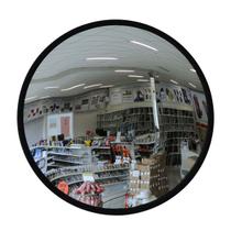 Espelho Convexo 50 Cm Para Garagens, Lojas E Supermercados - VS