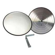 Espelho Convexo 60Cm Estacionamento Garagens e Comércio